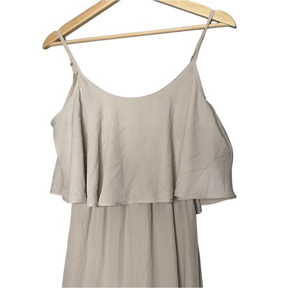 Show Me Your Mumu Caitlin Dress Crisp NEW - Picture 3 of 8